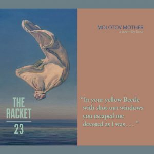 The Racket Issue 23