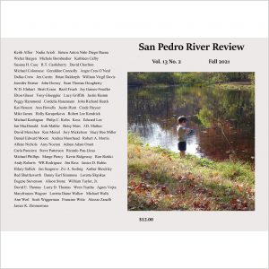 San Pedro River Review