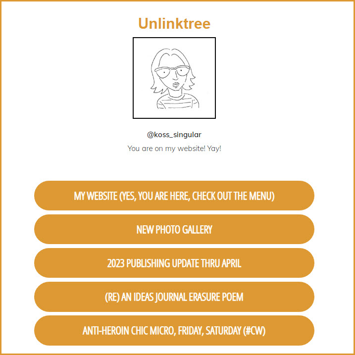 Stop Using Linktree: Here's Why 