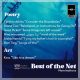 blue promotion for diode with best of the net 2025 nominations