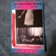 pink, red, and bluegreen collage cover of san pedro river review No 17, vol. 3