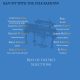 blue background with white and gold text with nominees from 2025 Ran Off with the Star Bassoon Best of the Net and white line around square.